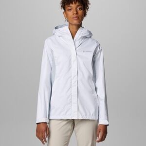 COLUMBIA Women’s Arcadia II Jacket, Medium